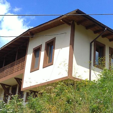 Chepelare Holiday Guest House Ngoại thất bức ảnh