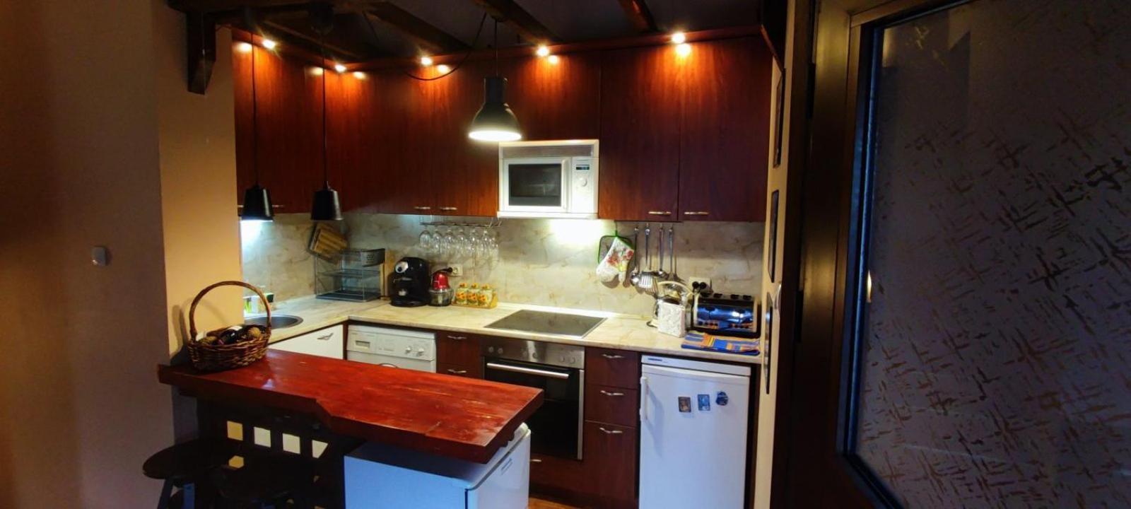 Chepelare Holiday Guest House Ngoại thất bức ảnh