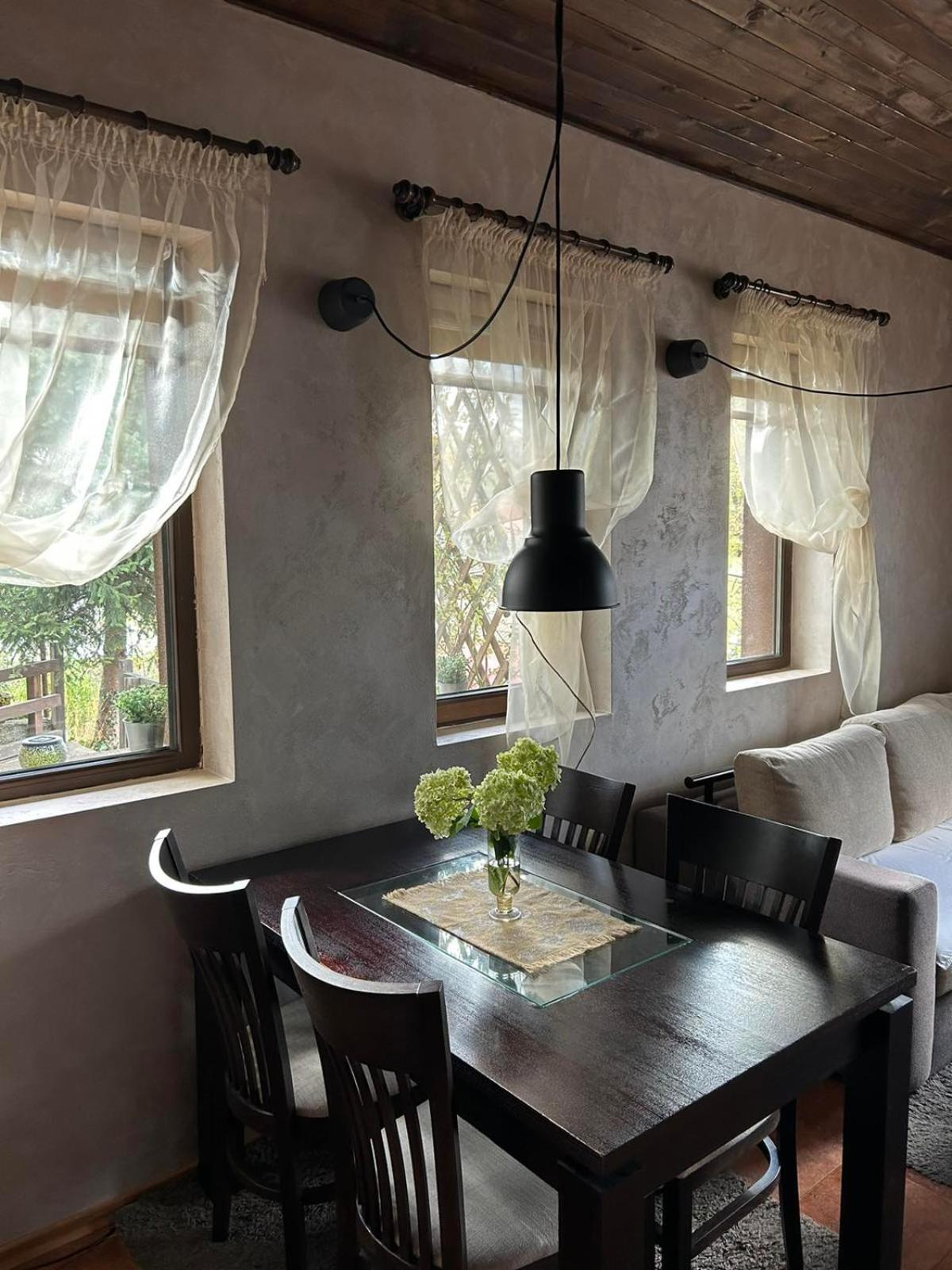Chepelare Holiday Guest House Ngoại thất bức ảnh