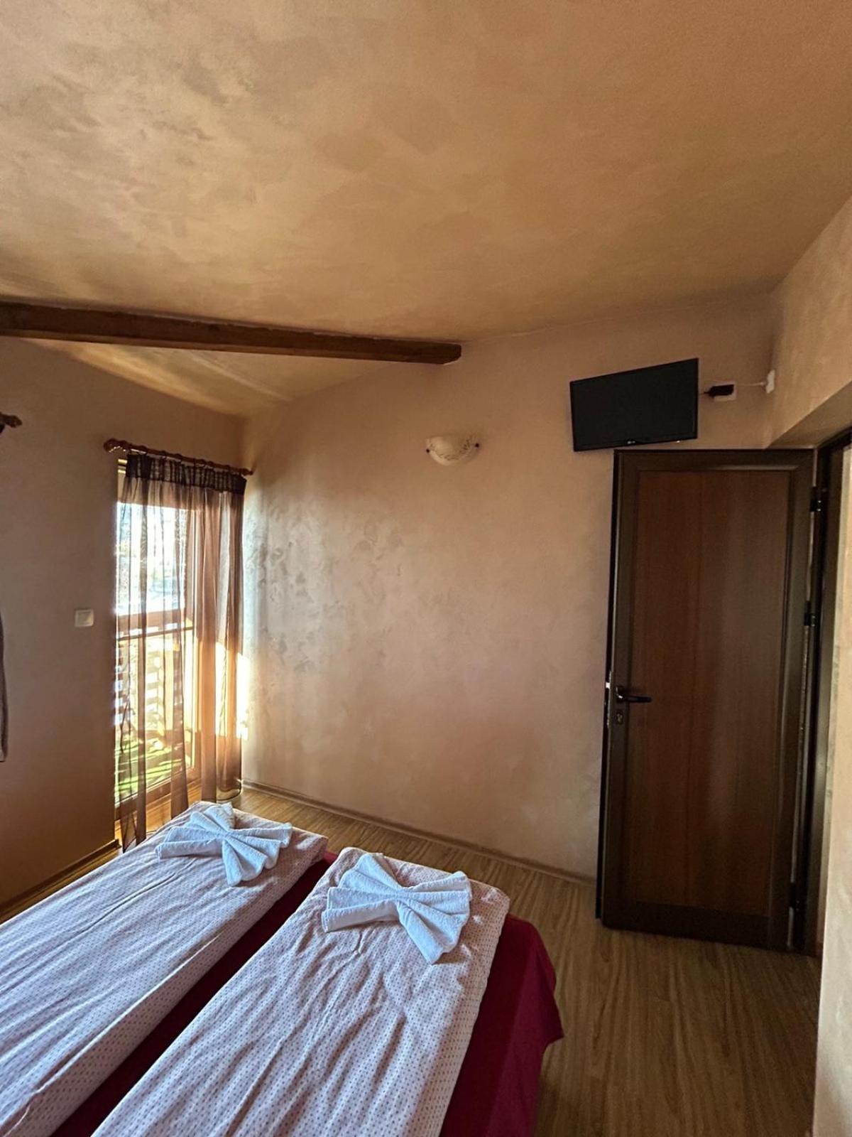Chepelare Holiday Guest House Ngoại thất bức ảnh