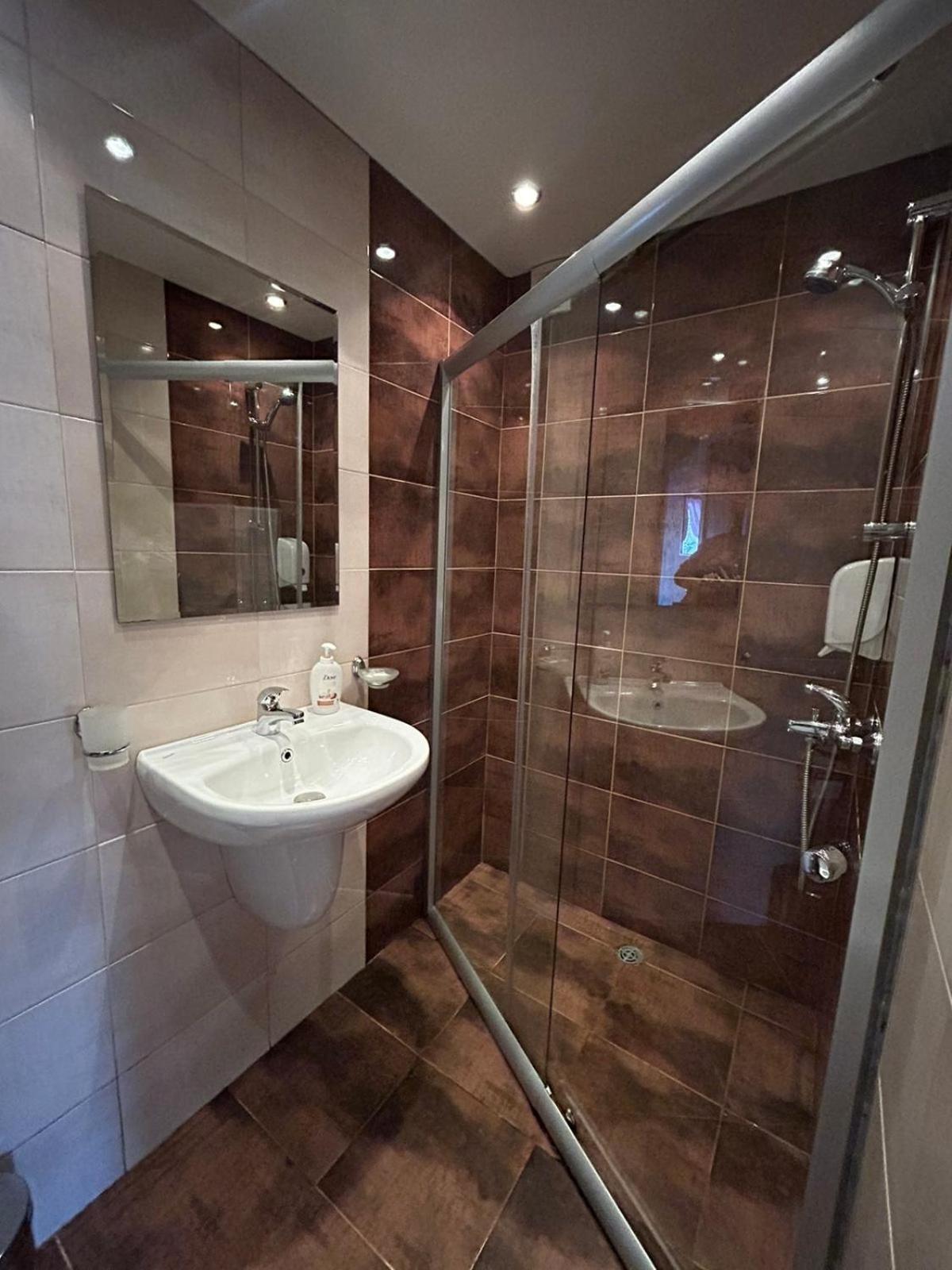 Chepelare Holiday Guest House Ngoại thất bức ảnh