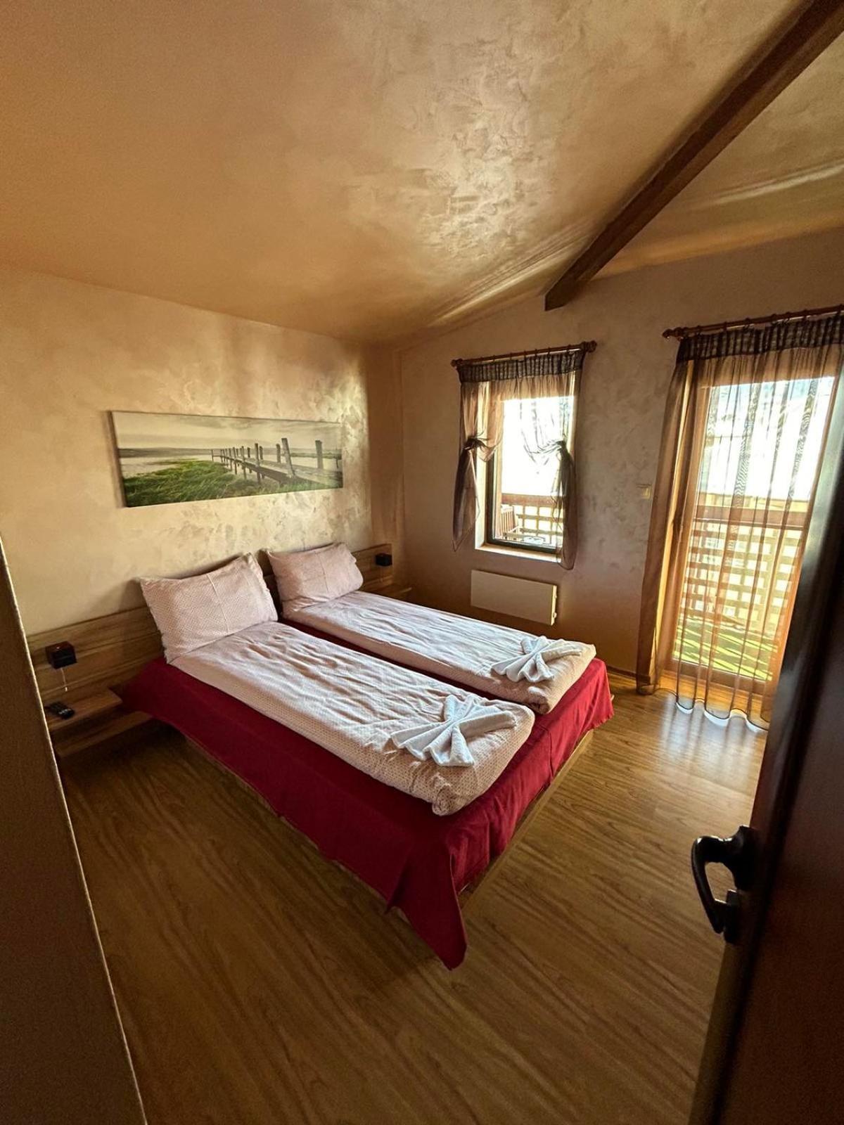 Chepelare Holiday Guest House Ngoại thất bức ảnh