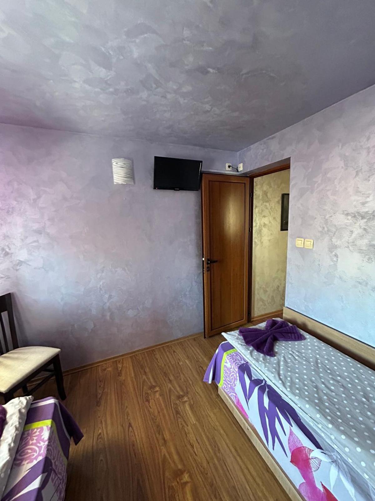 Chepelare Holiday Guest House Ngoại thất bức ảnh