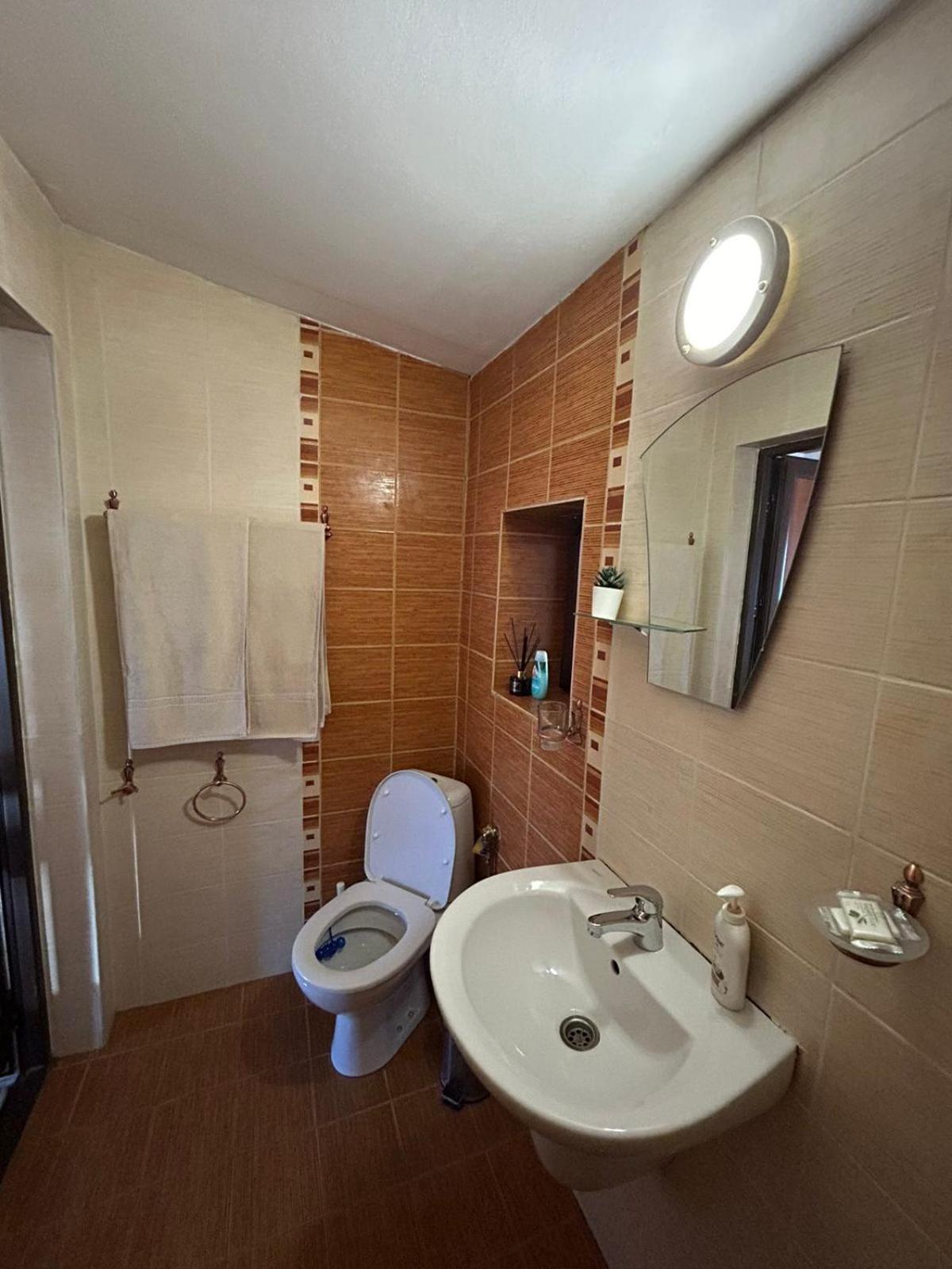 Chepelare Holiday Guest House Ngoại thất bức ảnh